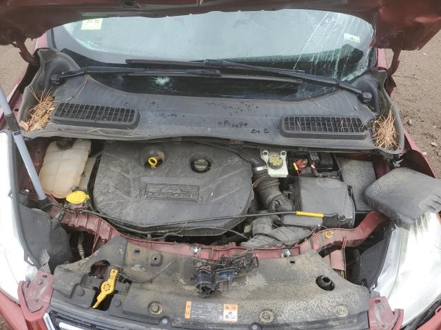 1FMCU0J93EUB60268 Ford 2014