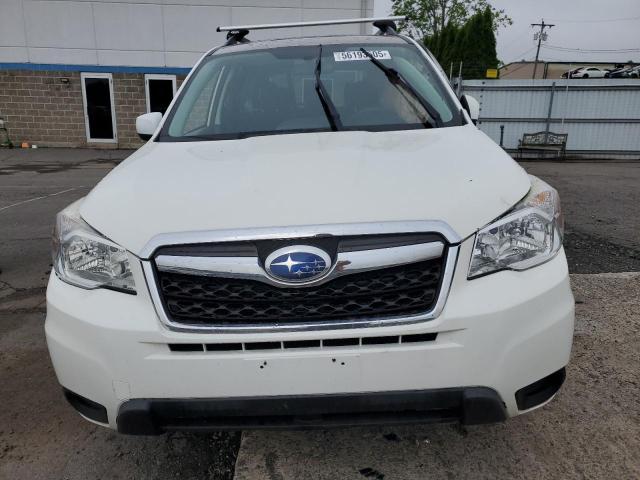 JF2SJADC5GH538299 Subaru FORESTER 2