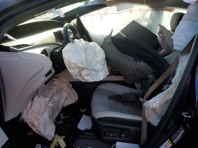 JTDBVRBD4HA003455 Toyota 4jm