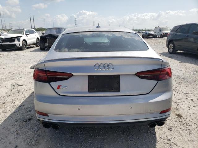 WAUC4CF58KA017385 Audi 2019