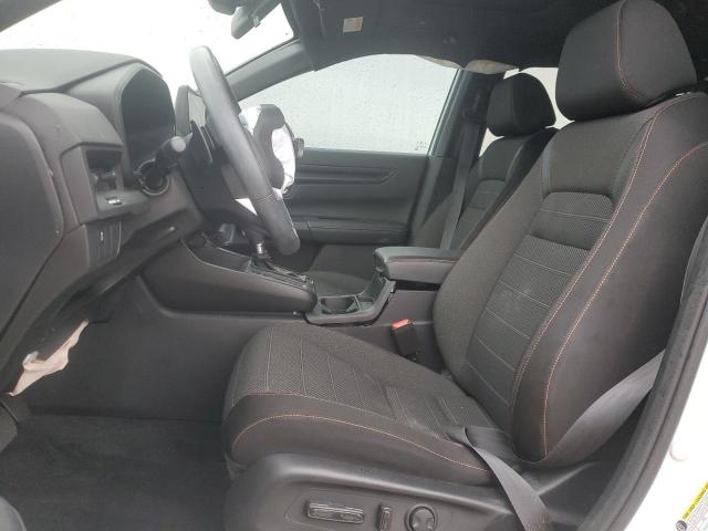 7FARS6H5XRE016651 Honda Cr-v Sport