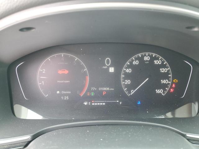 19XFL1H78PE001567 Honda Civic