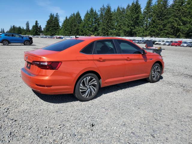 3VWE57BUXMM099832 Volkswagen tsi