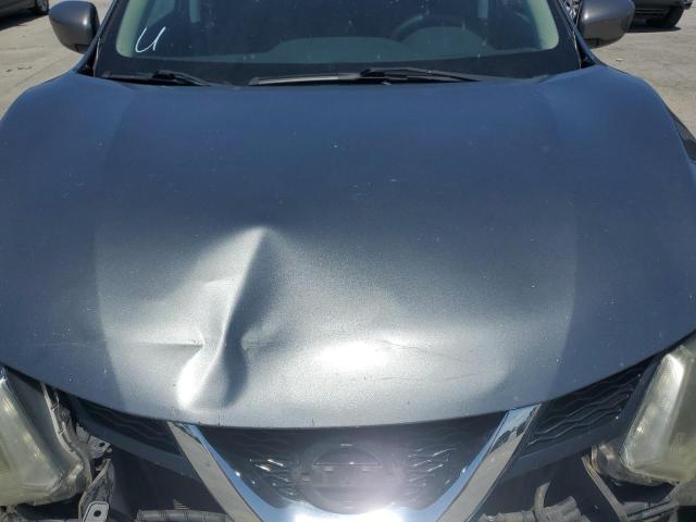 5N1AT2MV6GC735857 Nissan 2016