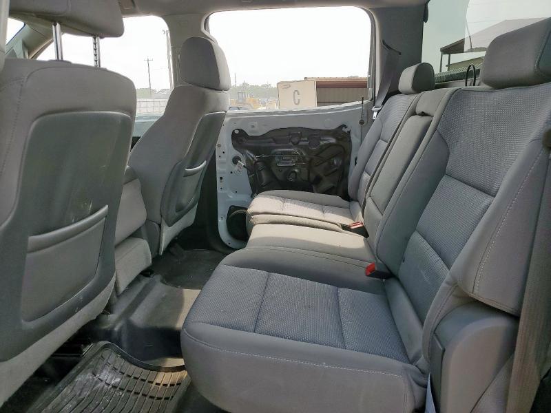 1GC1CUEG9FF114965 Chevrolet Silverado