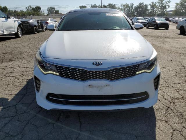 5XXGW4L27JG186136 KIA t-gdi