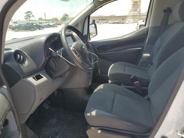 3N6CM0KN8MK697939 Nissan 2021
