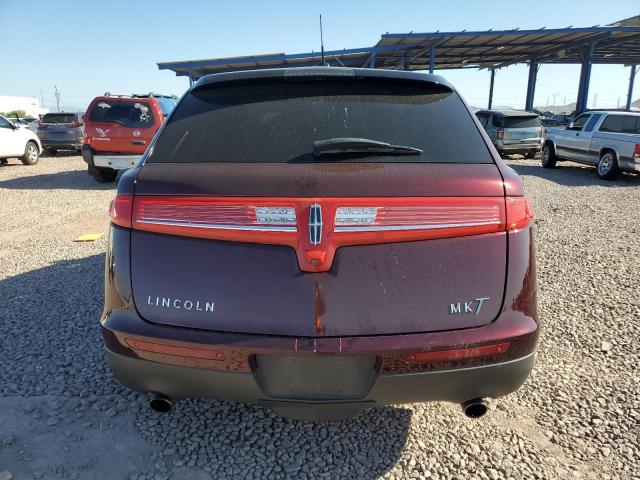 2LMHJ5AT2JBL00533 Lincoln 3.5l gtdi