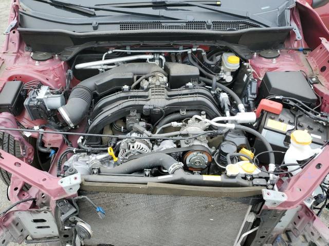 JF2SKAGC4LH455448 Subaru FORESTER P