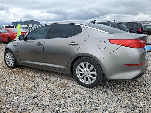 5XXGN4A79EG318529 KIA OPTIMA EX