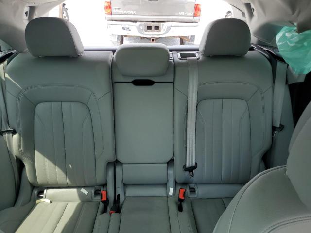 WA1BNAFY5J2229030 Audi Q5 PREMIUM