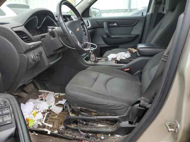 1GNKRGKD8EJ206134 Chevrolet TRAVERSE L