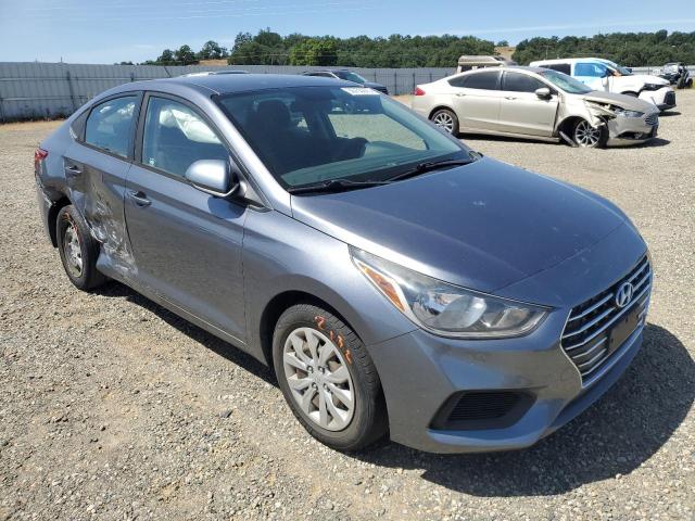 3KPC24A35KE082504 Hyundai ACCENT SE