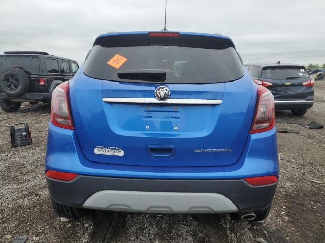 KL4CJASB9JB510992 Buick ENCORE PRE
