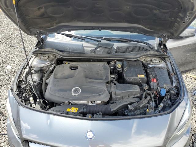 WDDSJ4EB5EN105494 Mercedes-Benz CLA 250
