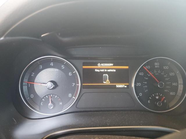 3KPF54ADXPE578614 KIA mpi nu