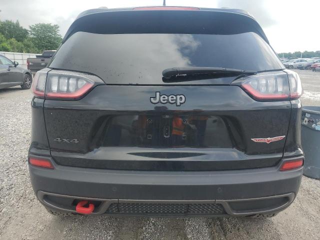 1C4PJMBX9KD183116 Jeep 2019