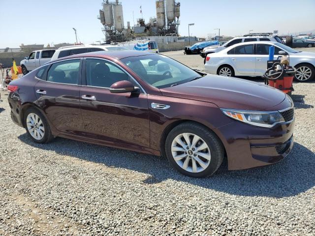 5XXGT4L30GG076653 KIA t-gdi theta ii