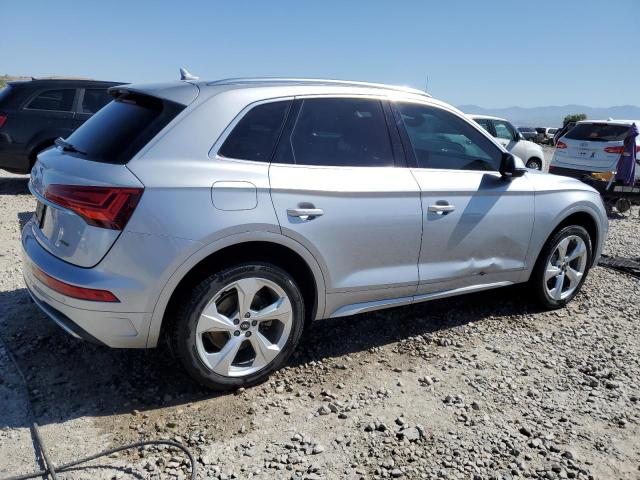 WA1BAAFY6M2004339 Audi Q5
