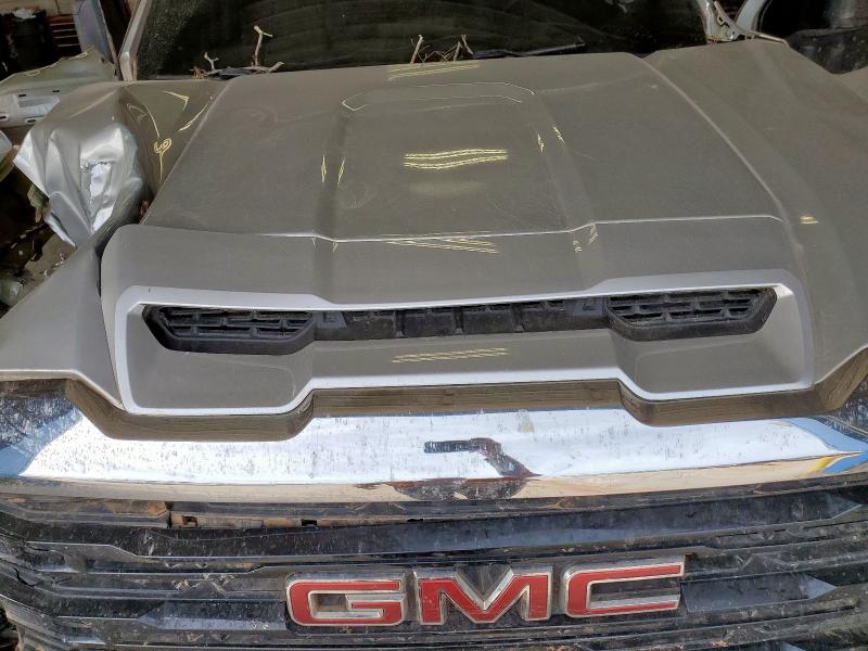1GT49SEY6NF287902 GMC SIERRA K35