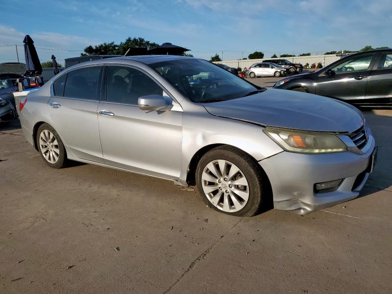 1HGCR3F8XEA020843 Honda ACCORD EXL