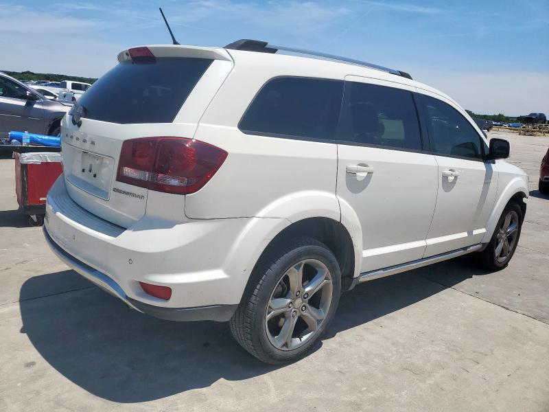 3C4PDCGB1HT619801 Dodge JOURNEY CR