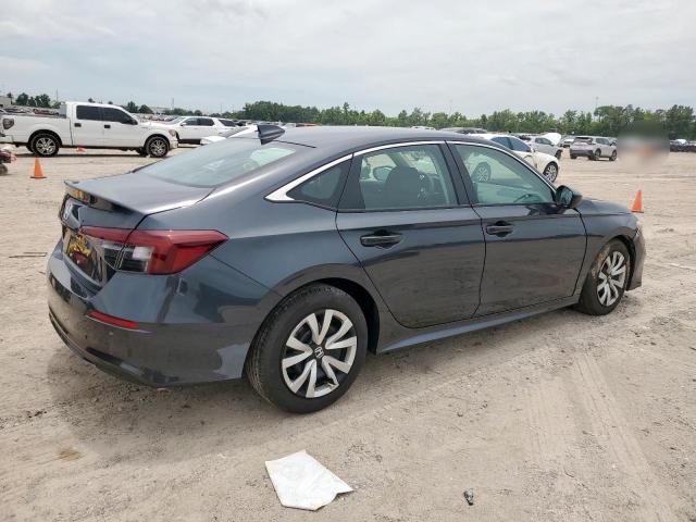 2HGFE2F29SH557330 Honda Civic Lx