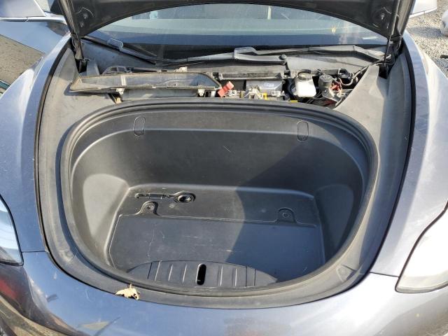 5YJ3E1EAXKF412615 Tesla 2019