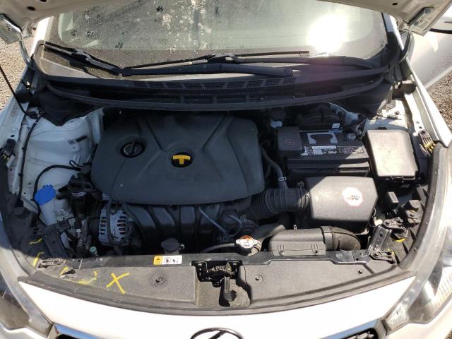 KNAFX4A89G5555234 KIA FORTE EX