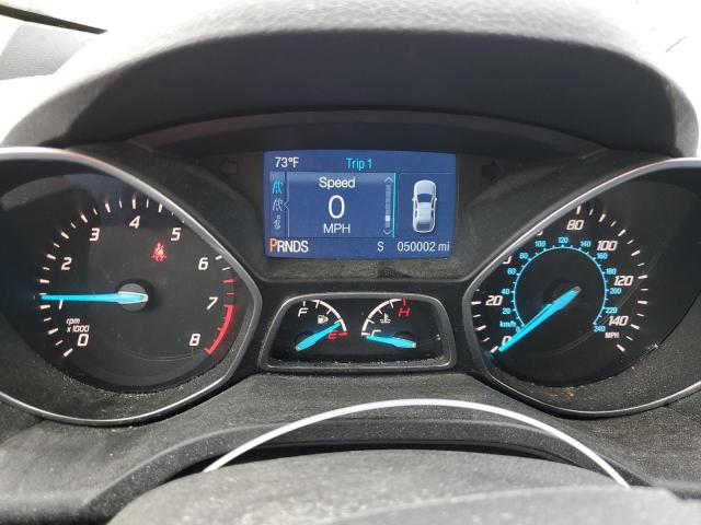 1FMCU0F75FUC32113 Ford ESCAPE S