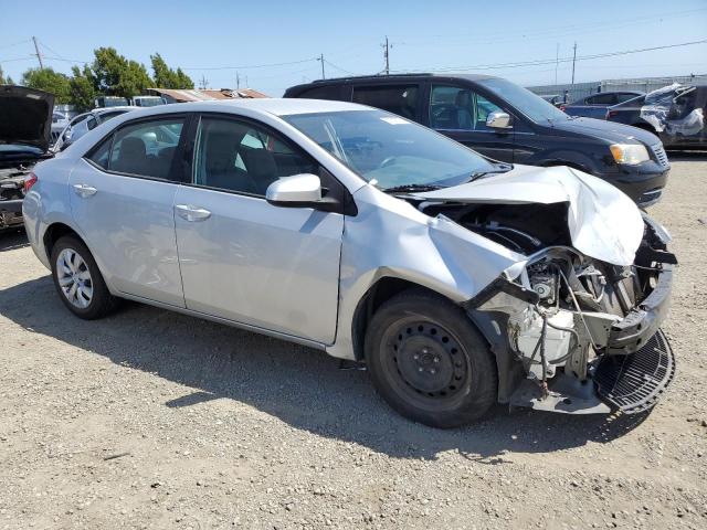 5YFBURHE4GP460229 Toyota COROLLA L