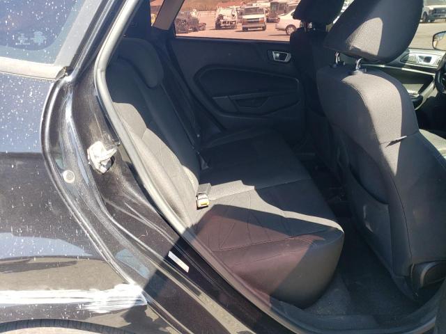 3FADP4BJ4FM176233 Ford FIESTA SE
