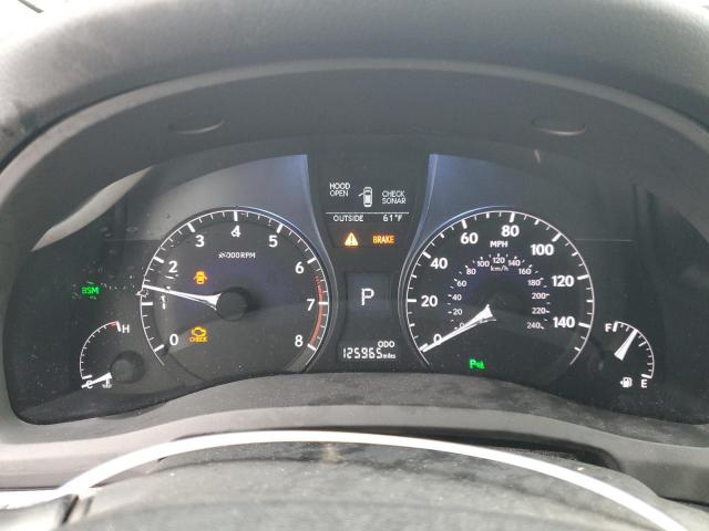 2T2BK1BAXEC229633 Lexus RX 350 BAS