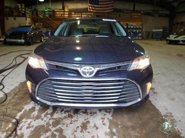 4T1BK1EB1GU219230 Toyota AVALON XLE
