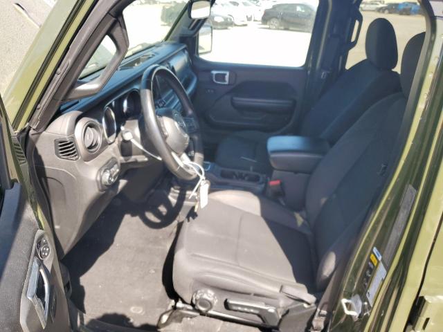 1C4HJXDN5MW683606 Jeep WRANGLER U