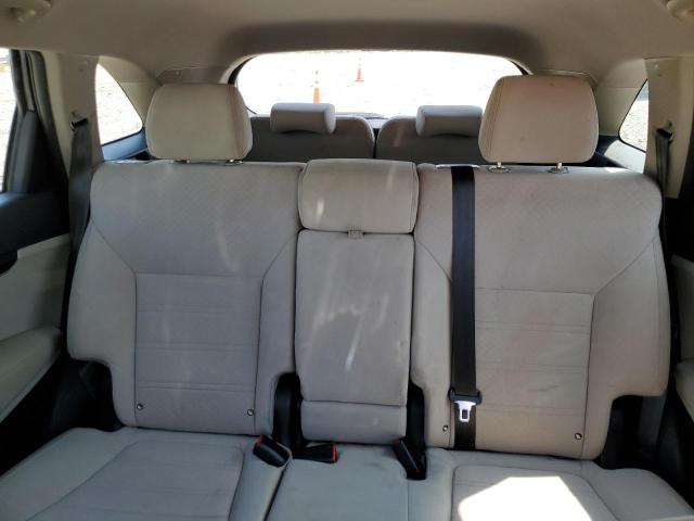 5XYPG4A36KG523109 KIA SORENTO L