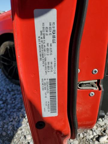2C3CDXHG1KH561225 Dodge CHARGER GT