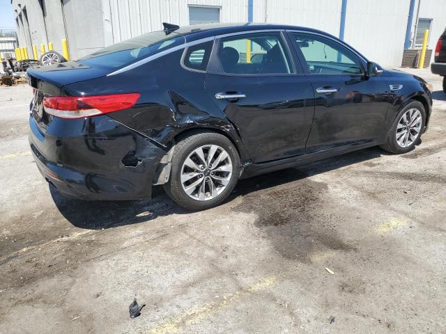 5XXGT4L37GG059851 KIA Optima Lx