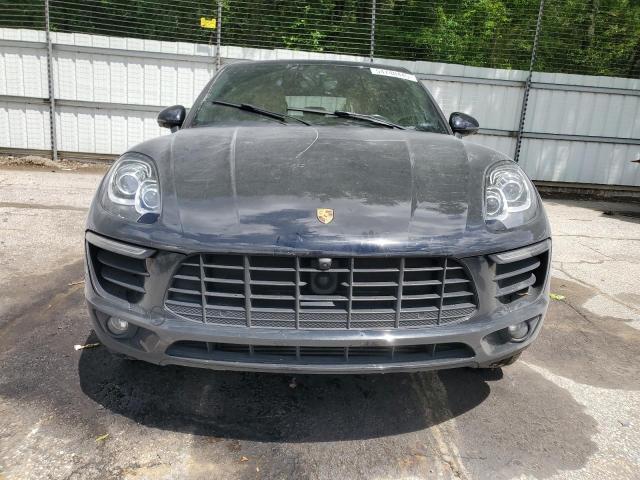 WP1AA2A51HLB07509 Porsche Macan