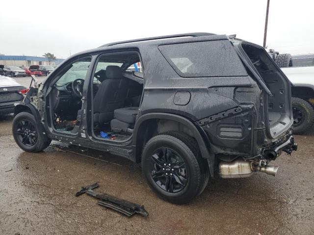 1GNERGKWXPJ300680 Chevrolet TRAVERSE L