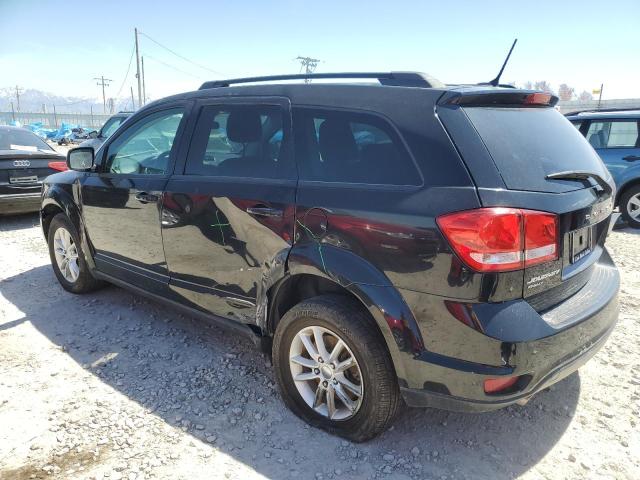 3C4PDDBG3FT715788 Dodge JOURNEY SX