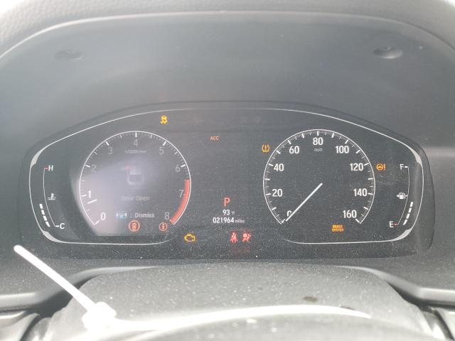 1HGCV1F16KA102308 Honda ACCORD LX