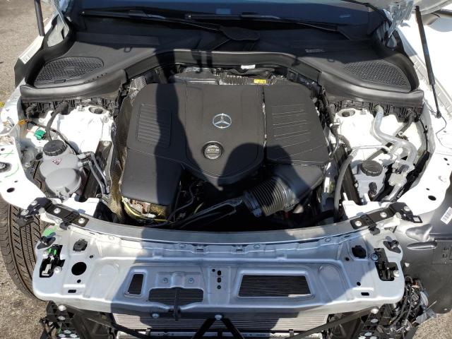 W1NKM5GB8SF313372 Mercedes-Benz m254