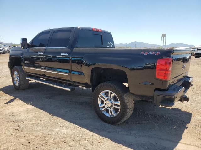 1GC1KXEY2HF225292 Chevrolet l5p - direct injection, duramax, gen 5, var 1