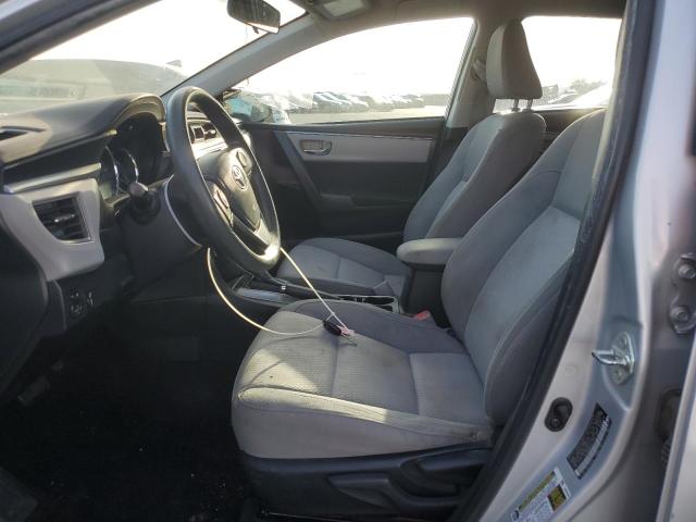 5YFBURHE5FP235235 Toyota 2zr-fe
