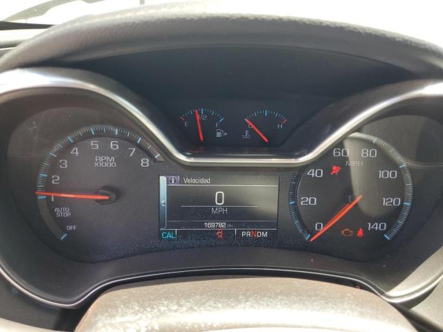 2G1115SL0F9173949 Chevrolet IMPALA LT