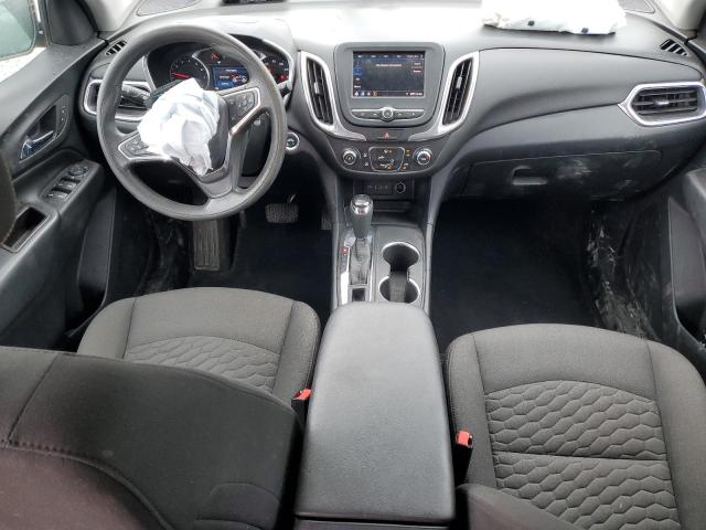 2GNAXKEV0M6102306 Chevrolet EQUINOX LT