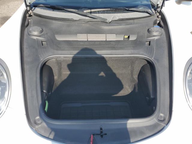 WP0AA2A96HS106530 Porsche 911 CARRER