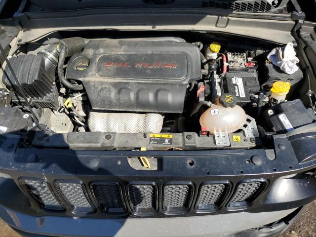 ZACNJDAB7MPM54754 Jeep RENEGADE S
