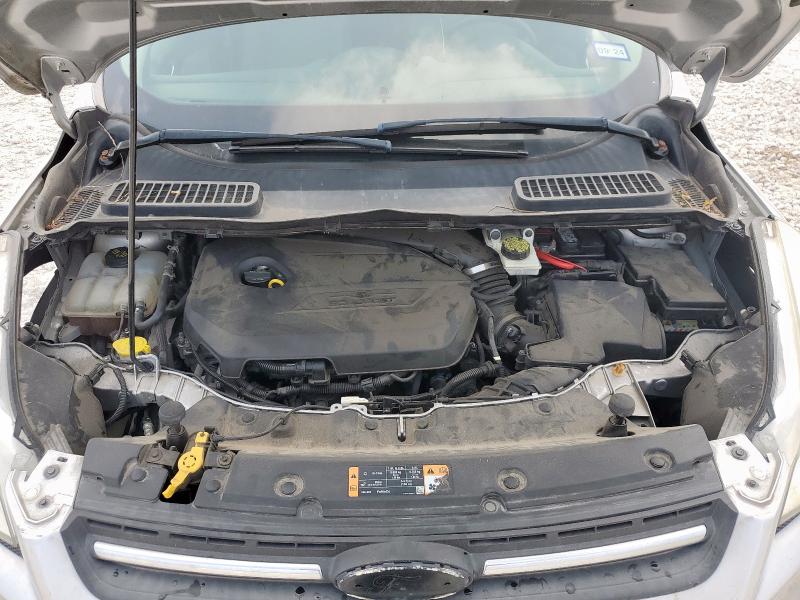 1FMCU0GX0EUB15200 Ford Escape